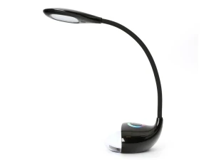 Lampa de birou platinet desk lamp 6w  44347, negru Thumbnail 12