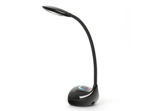 Lampa de birou platinet desk lamp 6w  44347, negru Thumbnail 3