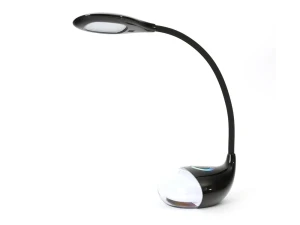 Lampa de birou platinet desk lamp 6w  44347, negru Thumbnail 13