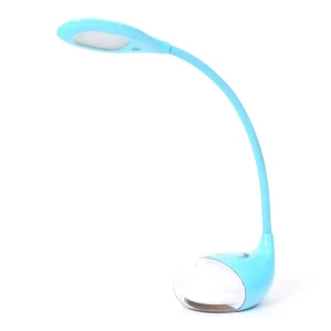 Lampa de birou platinet desk lamp 6w  44347, negru Thumbnail 2