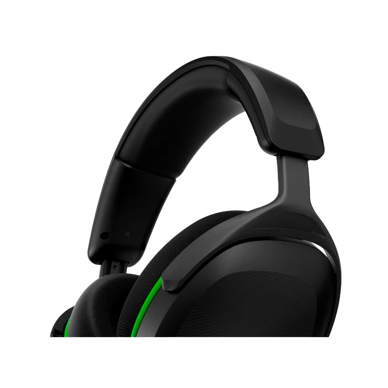 Игровая гарнитура hyperx cloudx stinger 2 core, проводной, чёрный 3