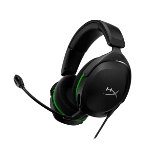 Căști gaming hyperx cloudx stinger 2 core, cu fir, negru