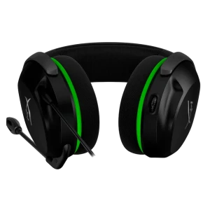 Игровая гарнитура hyperx cloudx stinger 2 core, проводной, чёрный Thumbnail 7