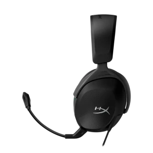 Игровая гарнитура hyperx cloudx stinger 2 core, проводной, чёрный Thumbnail 5