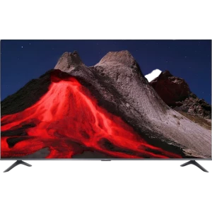 65" QLED SMART TV Xiaomi 65 A pro-2026, 3840x2160 4K UHD, Android TV, Gri
