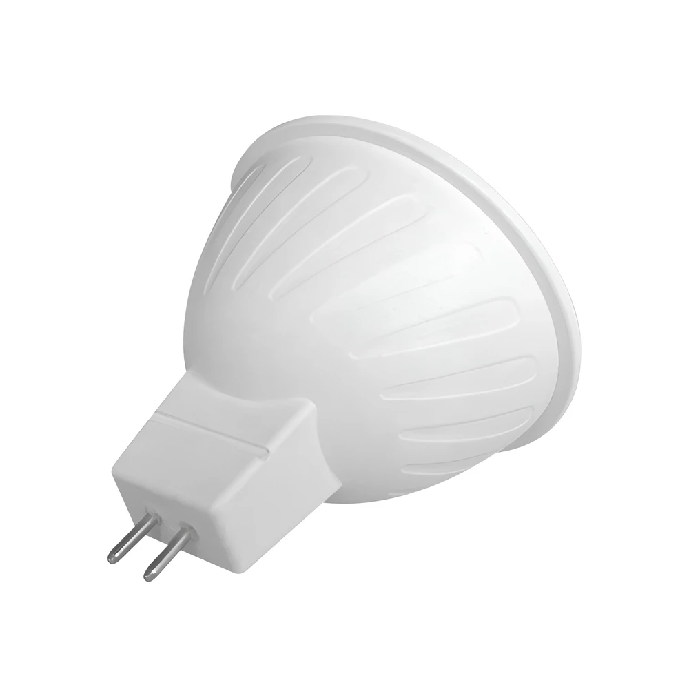 Gledopto zigbee 3.0 mr16(g5.3) led прожектор (угол луча 30°) (gl-s-014p) 3