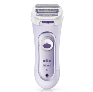 Epilator braun ls5560, violet Thumbnail 8