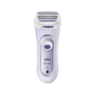 Epilator braun ls5560, violet Thumbnail 4