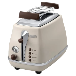 Toaster delonghi ctov 2103 bg, bej Thumbnail 9