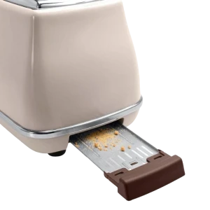 Toaster delonghi ctov 2103 bg, bej Thumbnail 3