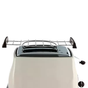 Toaster delonghi ctov 2103 bg, bej Thumbnail 4
