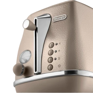 Toaster delonghi ctov 2103 bg, bej Thumbnail 6