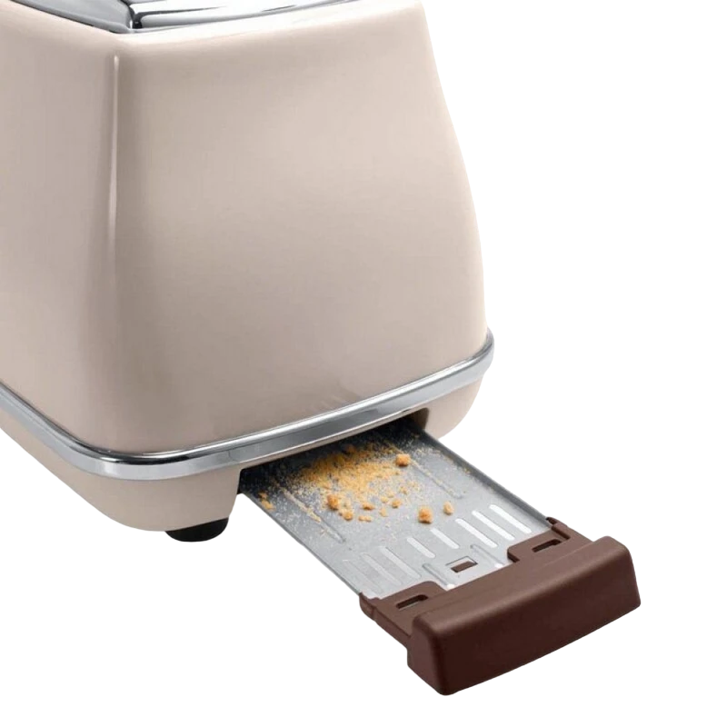 Toaster delonghi ctov 2103 bg, bej 3