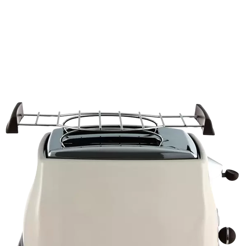 Toaster delonghi ctov 2103 bg, bej 4