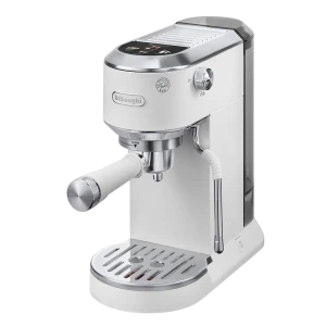 Cafetiera manuala delonghi ec890wi, 1450w, alb Thumbnail 3