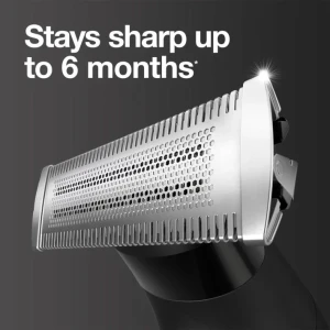 Trimmer pentru bărbați braun series x xt5100, negru Thumbnail 6