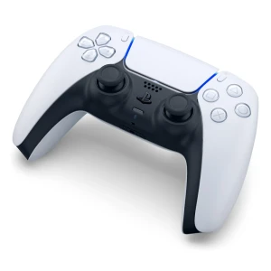Sony controller wireless ps5 dualsense white Thumbnail 2