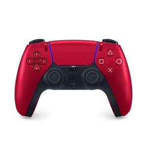 Беспроводной контроллер sony ps5 dualsense cosmic red