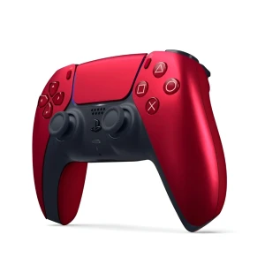 Беспроводной контроллер sony ps5 dualsense cosmic red Thumbnail 2