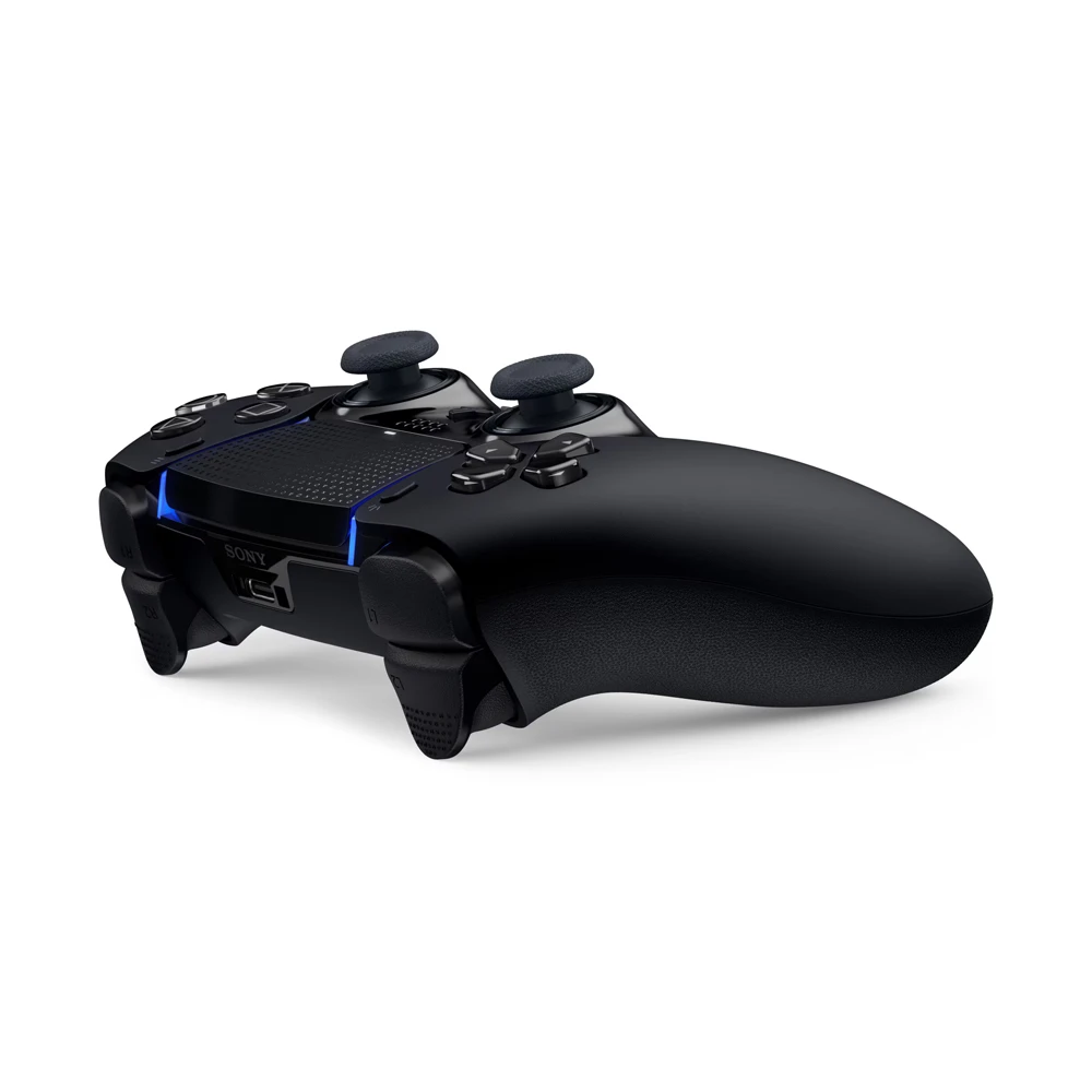 Sony controller wireless ps5 dualsense black 3