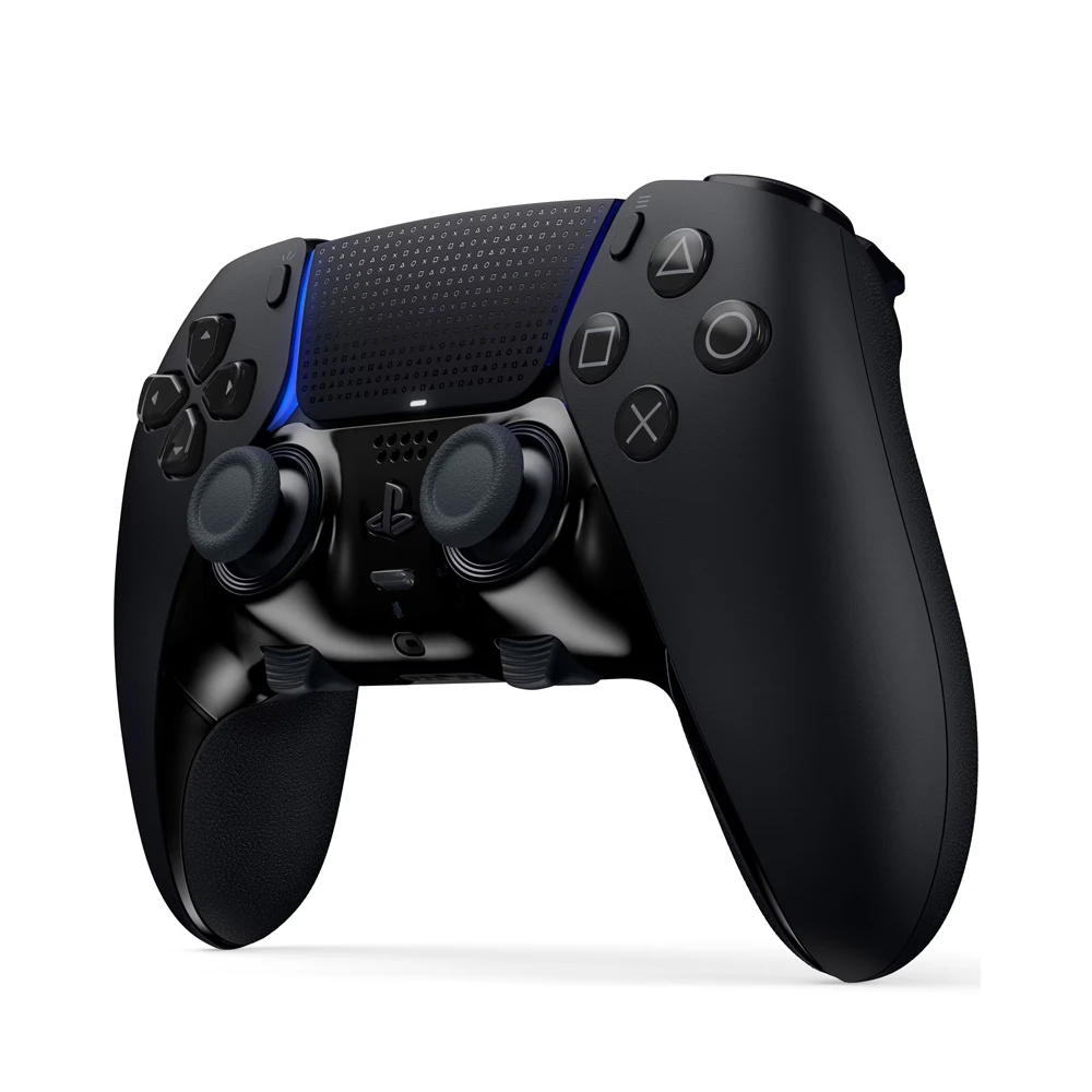 Sony controller wireless ps5 dualsense black 2