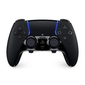 Беспроводной контроллер sony dualsense для ps5, черный