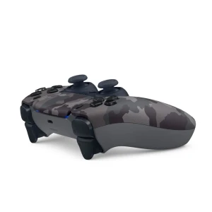 Sony controller wireless ps5 dualsense grey camo v2 Thumbnail 3