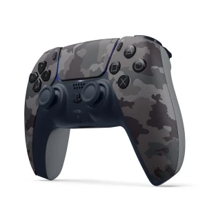 Sony controller wireless ps5 dualsense grey camo v2 Thumbnail 2