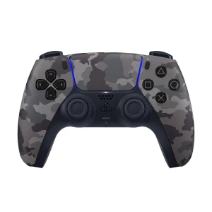 Sony Controller Wireless PS5 DualSense Grey Camo V2