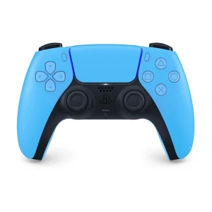 Беспроводной контроллер sony ps5 dualsense starling blue Thumbnail 2
