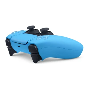 Беспроводной контроллер sony ps5 dualsense starling blue