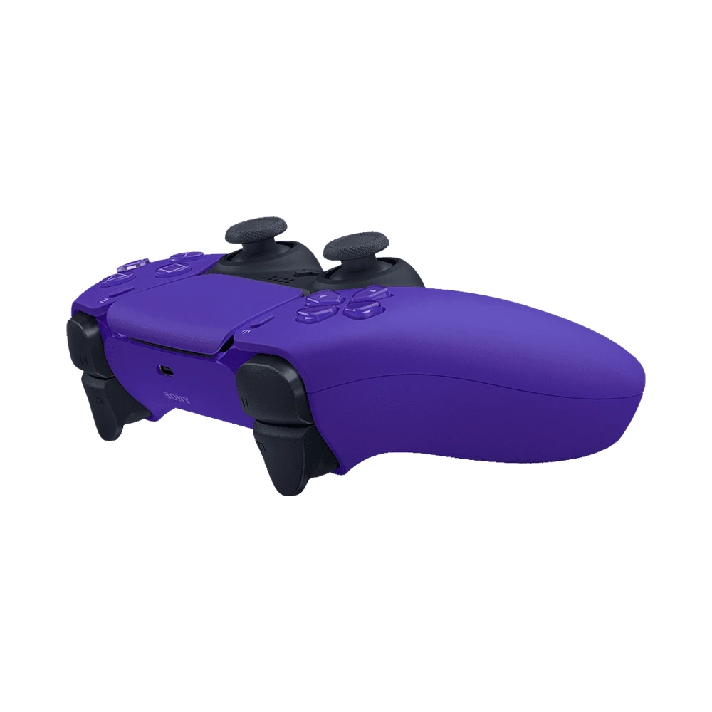 Беспроводной контроллер sony ps5 dualsense galactic purple 3