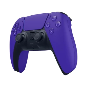 Беспроводной контроллер sony ps5 dualsense galactic purple Thumbnail 2