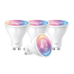 Tp-link tapo l630 | smart wi-fi spotlight, multicolor