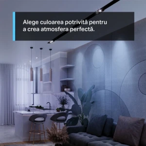 Tp-link tapo l630 | smart wi-fi spotlight, multicolor Thumbnail 5