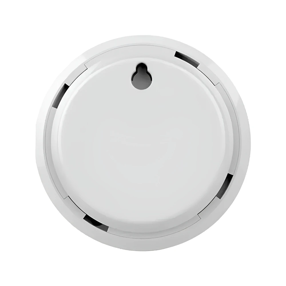 Moes zigbee умная звуковая и световая сигнализация 5v/1a 2