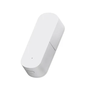 Moes zigbee smart vibration sensor detection