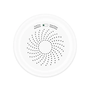 Moes ZigBee Smart Gas Leakage Detector Combustible Sensor