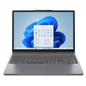 Laptop 15,3" Lenovo IdeaPad Slim 3 15IRH10R, Luna Grey, Intel Core 7 240H, 16GB/1024GB, Fără SO