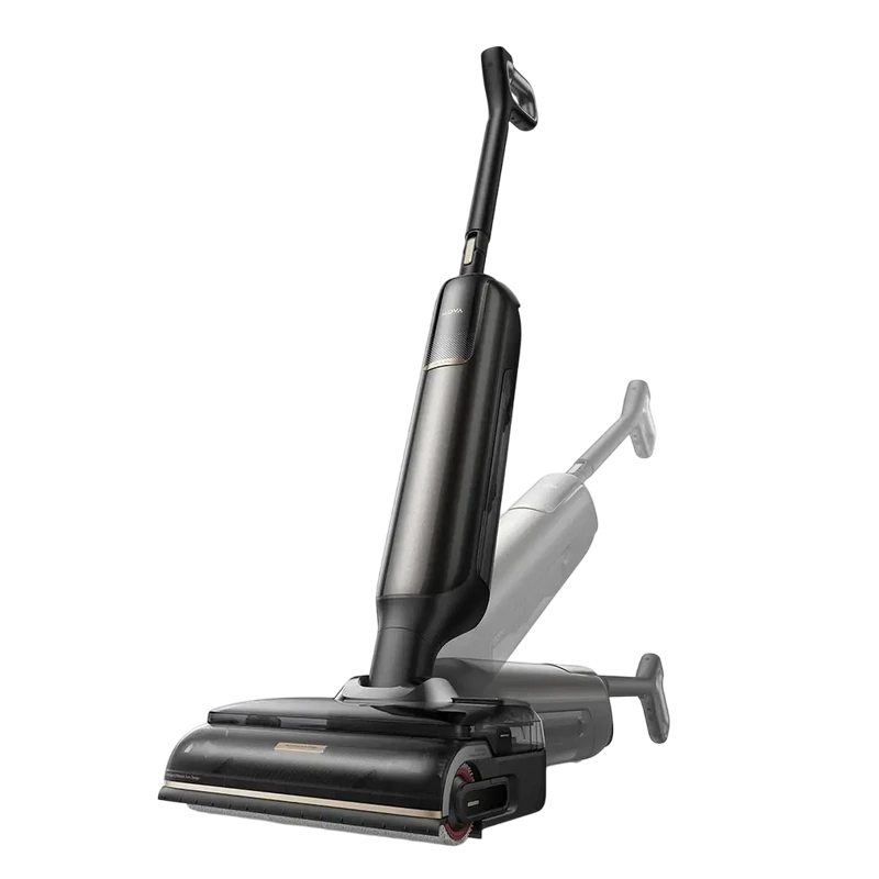 Aspirator vertical mova m50 ultra, negru 5