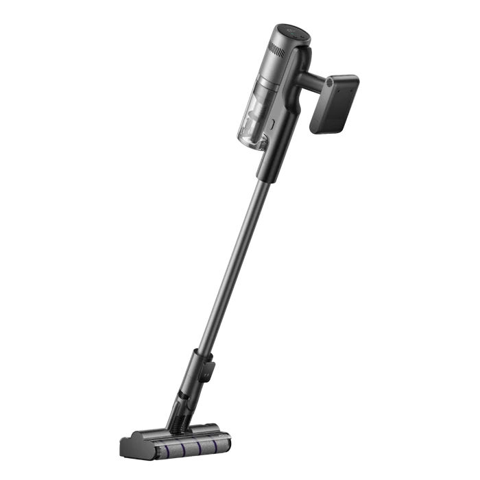 Aspirator manual mova i10, negru 2