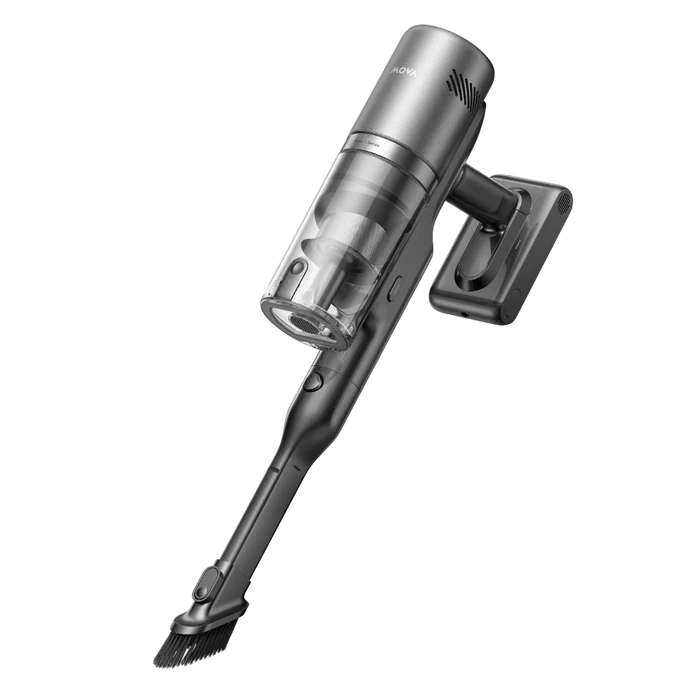 Aspirator manual mova i10, negru 9