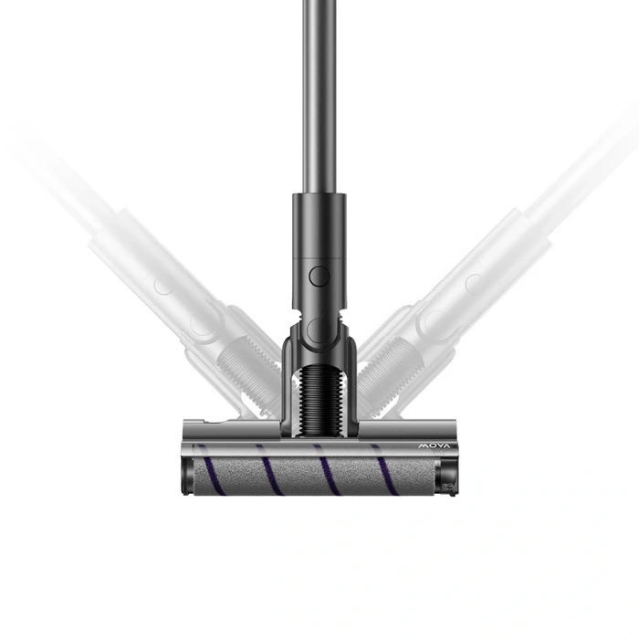 Aspirator manual mova i10, negru 6