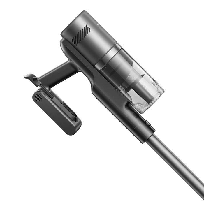 Aspirator manual mova i10, negru 8