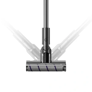 Aspirator manual mova i10, negru Thumbnail 6
