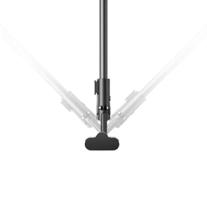 Aspirator manual mova i10, negru Thumbnail 7