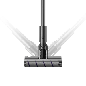 Aspirator manual mova i10, negru Thumbnail 3