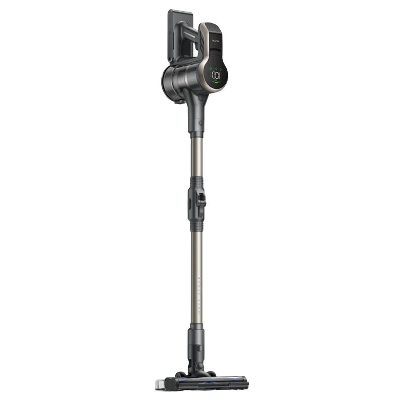 Aspirator vertical mova s2 detect, negru 2