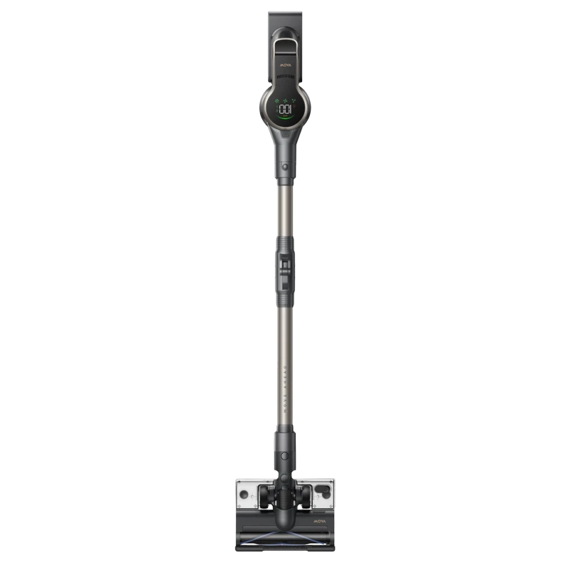 Aspirator vertical mova s2 detect, negru 5