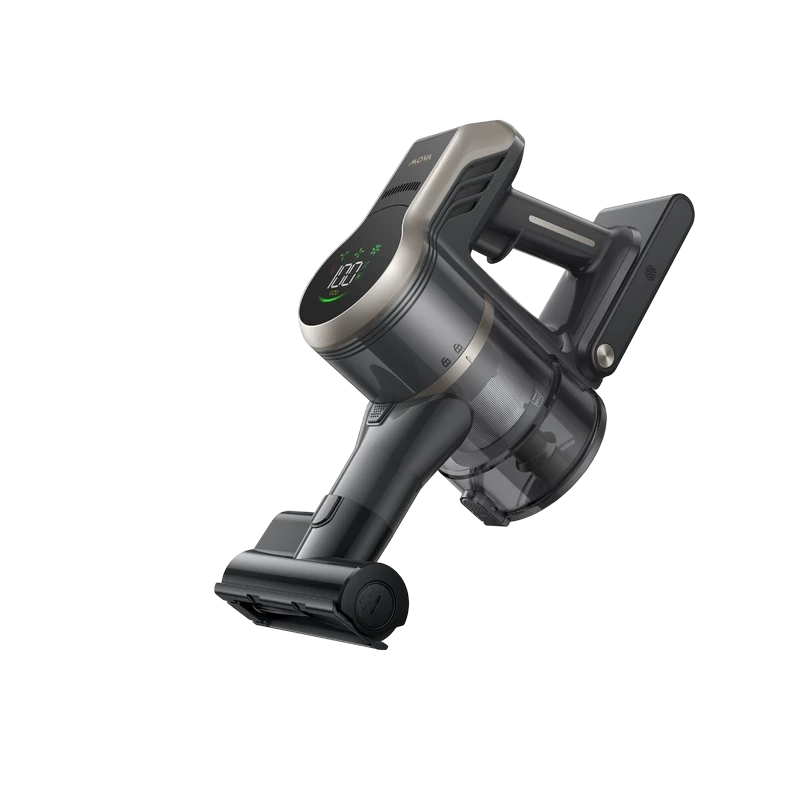 Aspirator vertical mova s2 detect, negru 4